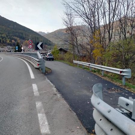 Casa Dei Sogni Apartment Aosta Bagian luar foto