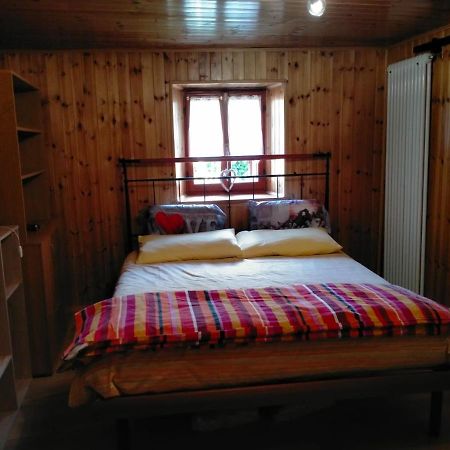 Casa Dei Sogni Apartment Aosta Bagian luar foto