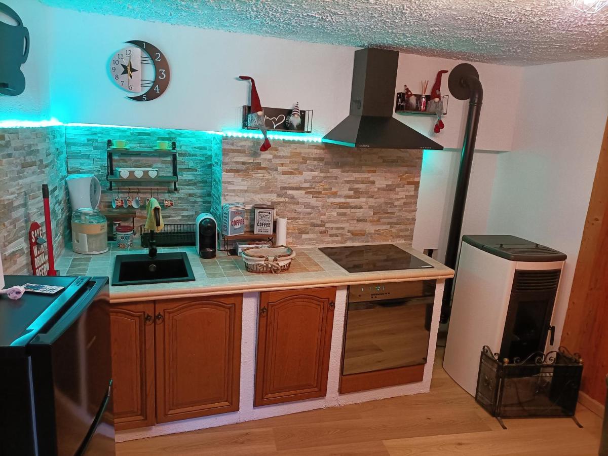 Casa Dei Sogni Apartment Aosta Bagian luar foto