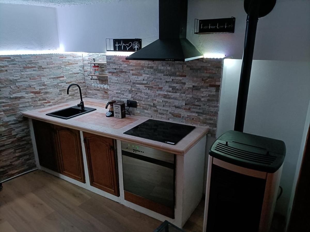 Casa Dei Sogni Apartment Aosta Bagian luar foto