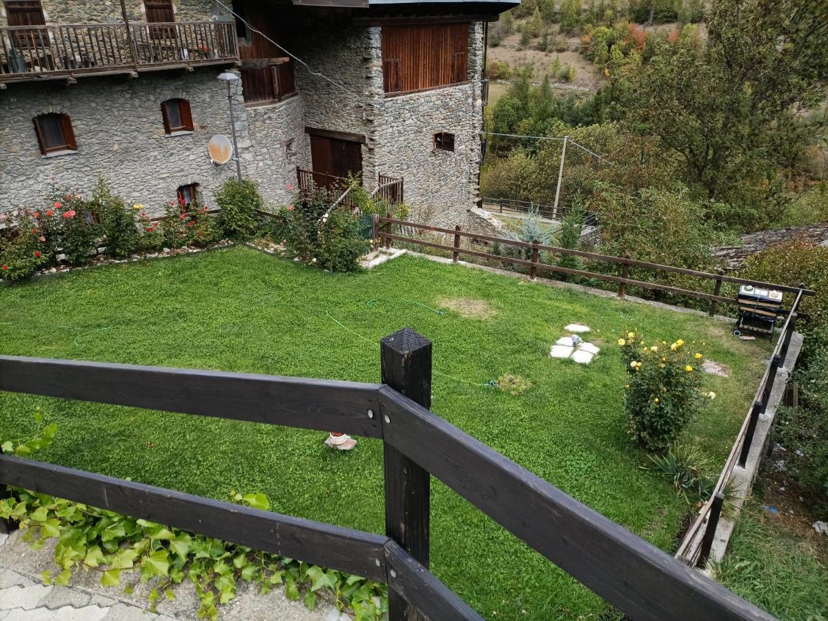 Casa Dei Sogni Apartment Aosta Bagian luar foto
