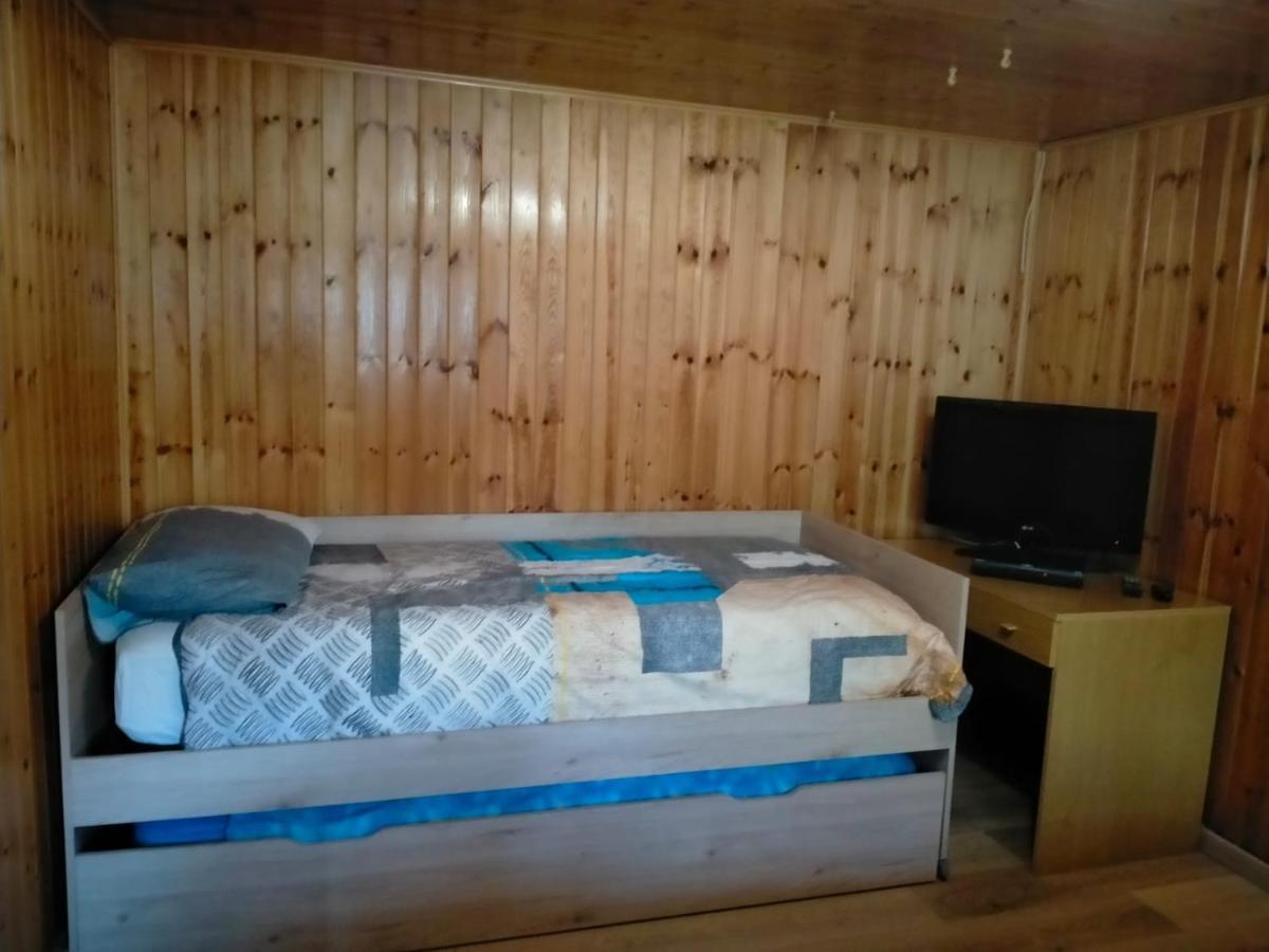 Casa Dei Sogni Apartment Aosta Bagian luar foto